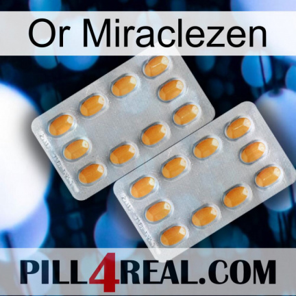 Miraclezen Gold cialis4